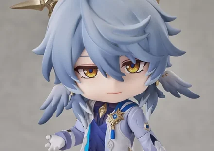 ねんどろいど サンデー