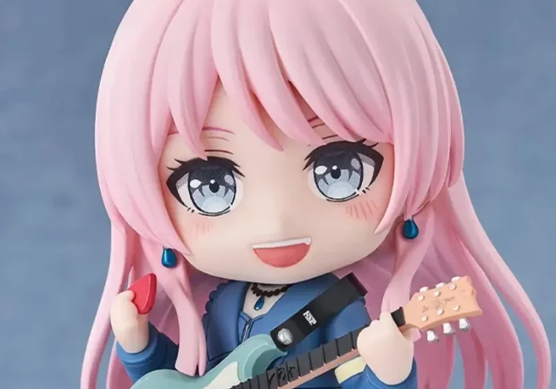 ねんどろいど 千早愛音