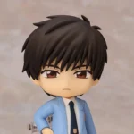 ねんどろいど 木之本桃矢
