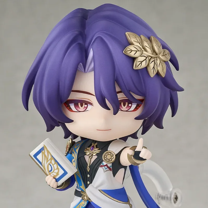 ねんどろいど Dr.レイシオ