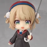 ねんどろいど しぐれうい 通常衣装Ver.