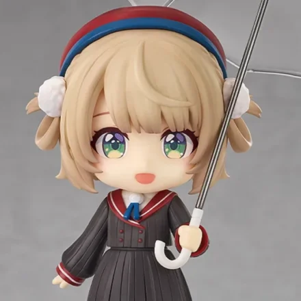 ねんどろいど しぐれうい 通常衣装Ver.