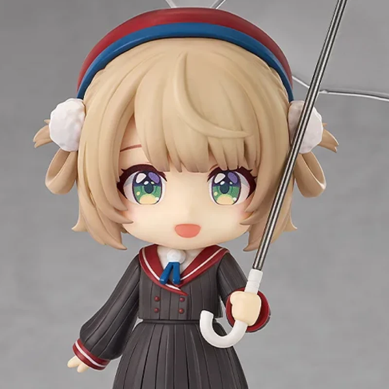 ねんどろいど しぐれうい 通常衣装Ver.