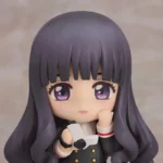 ねんどろいど 大道寺知世 友枝中学校制服Ver.