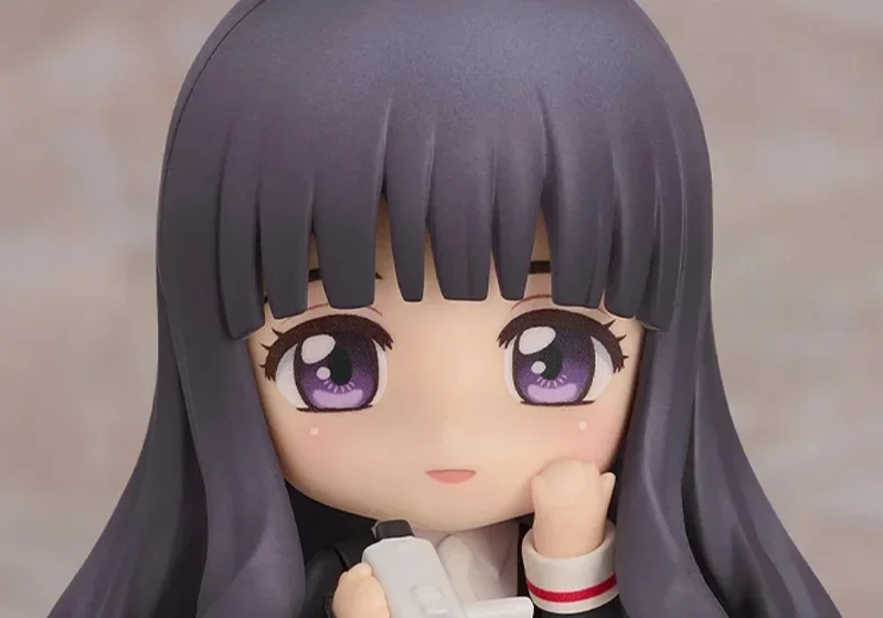 ねんどろいど 大道寺知世 友枝中学校制服Ver.