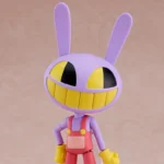 ねんどろいど ジャックス