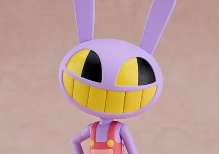 ねんどろいど ジャックス