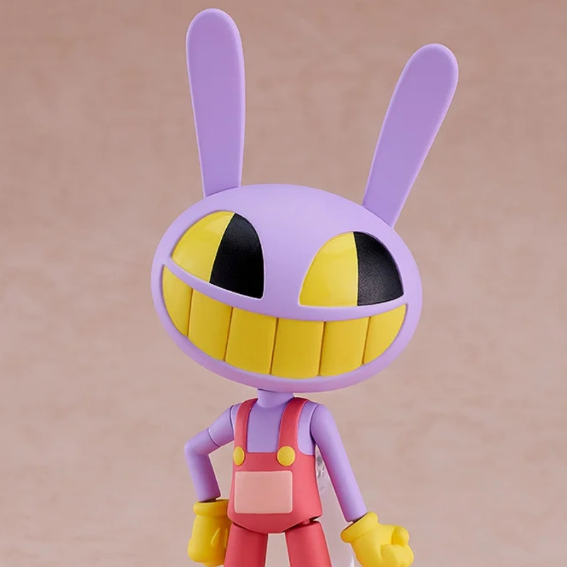 ねんどろいど ジャックス 