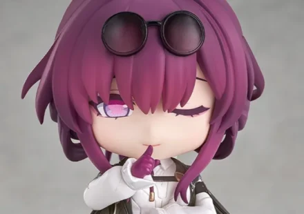 ねんどろいど カフカ