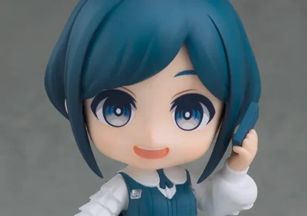 ねんどろいど 福来あざみ
