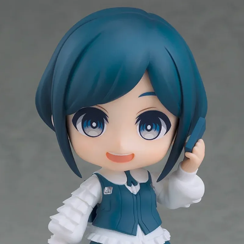 ねんどろいど 福来あざみ 