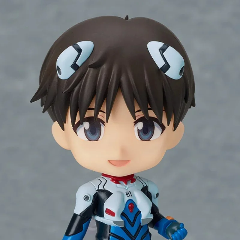 ねんどろいど 碇シンジ プラグスーツVer.