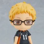 ねんどろいど Swacchao！ 月島蛍