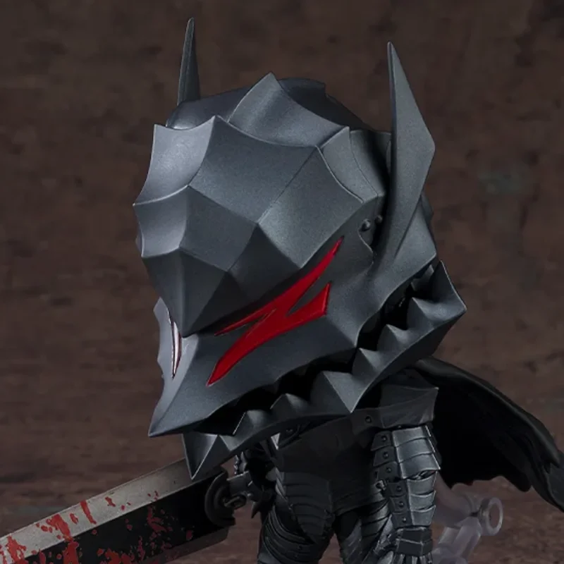 ねんどろいど ガッツ 狂戦士の甲冑Ver. 