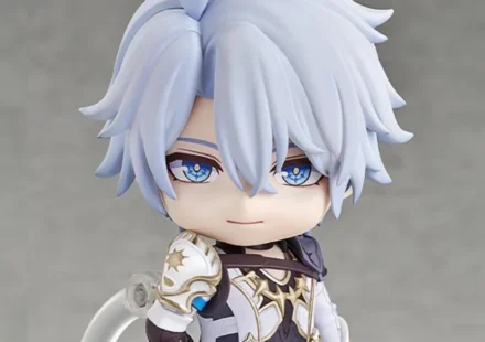 ねんどろいど ファイノン