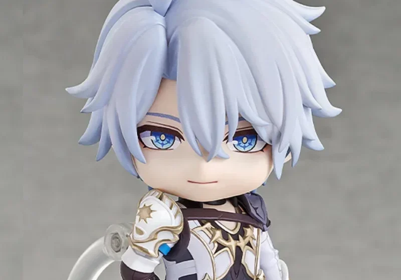 ねんどろいど ファイノン