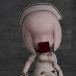 ねんどろいど バブルヘッドナース