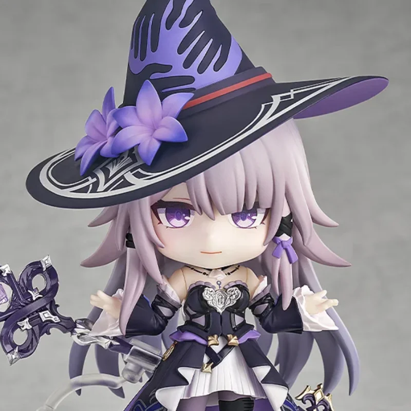 ねんどろいど マダム・ヘルタ