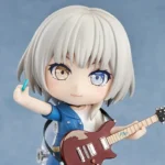 ねんどろいど 要楽奈