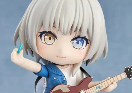 ねんどろいど 要楽奈