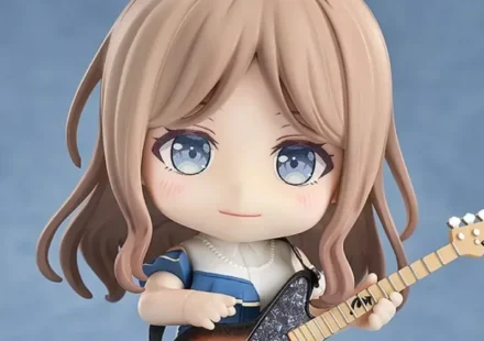 ねんどろいど 長崎そよ