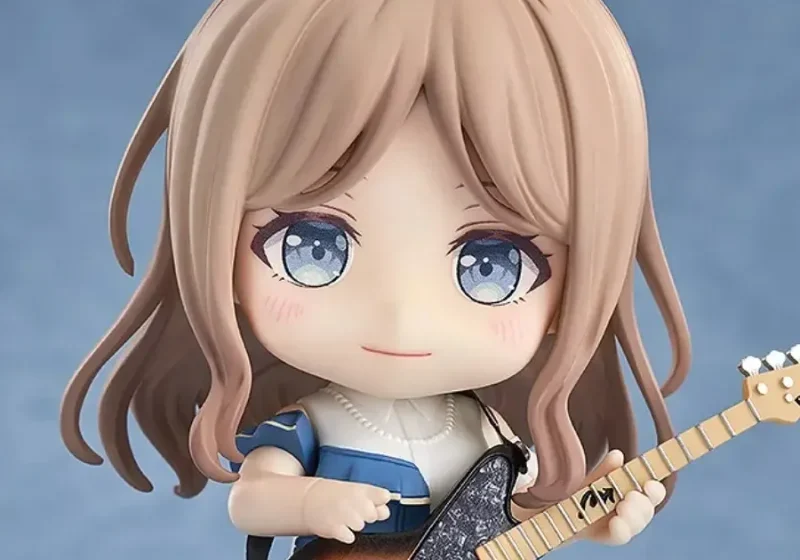 ねんどろいど 長崎そよ