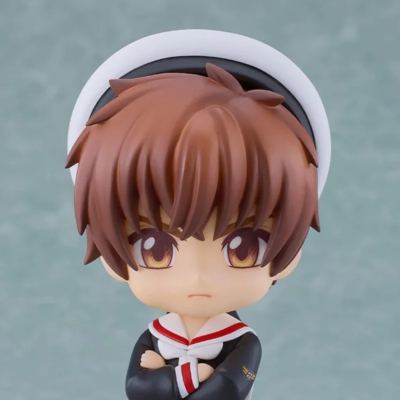 ねんどろいど 李小狼 友枝小学校制服Ver. 