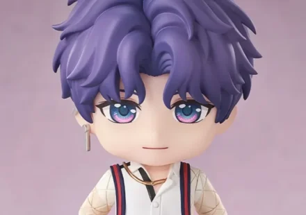 ねんどろいど ホムラ