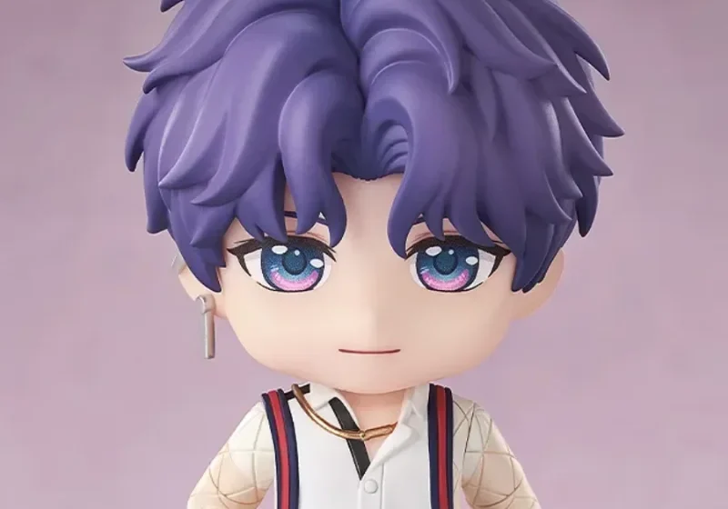 ねんどろいど ホムラ