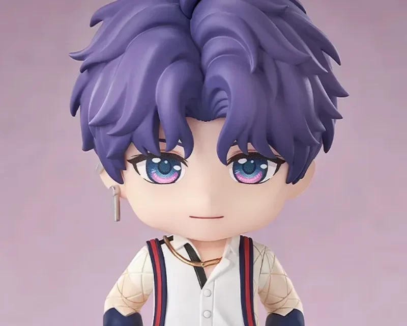 ねんどろいど ホムラ