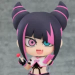 ねんどろいど ジュリちゃん