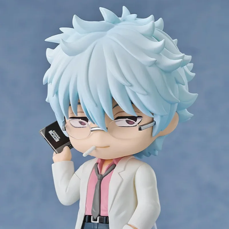 ねんどろいど 坂田銀八