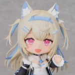 ねんどろいど フワワ・アビスガード
