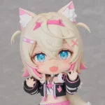 ねんどろいど モココ・アビスガード
