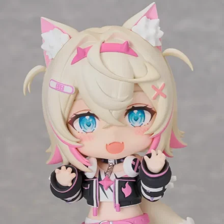 ねんどろいど モココ・アビスガード
