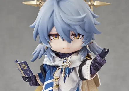 ねんどろいどどーる サンデー