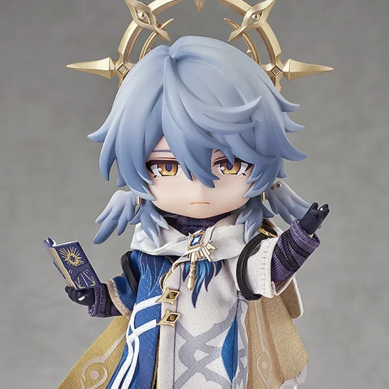 ねんどろいどどーる サンデー