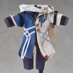 ねんどろいどどーる おようふくセット サンデー