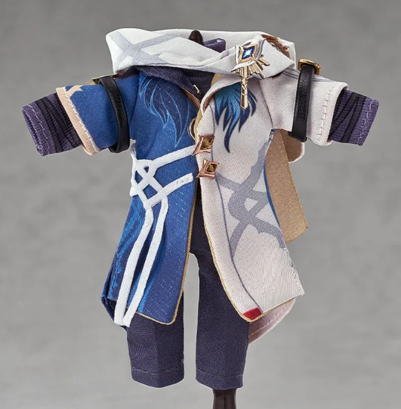 ねんどろいどどーる おようふくセット サンデー 