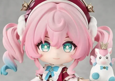 ねんどろいど ヒアンシー