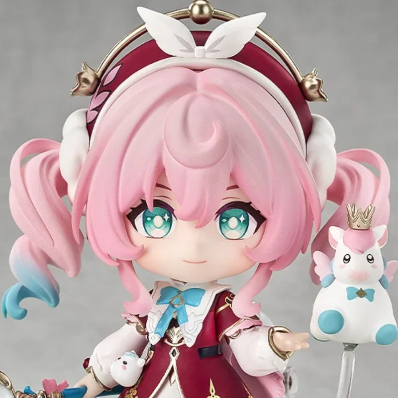 ねんどろいど ヒアンシー