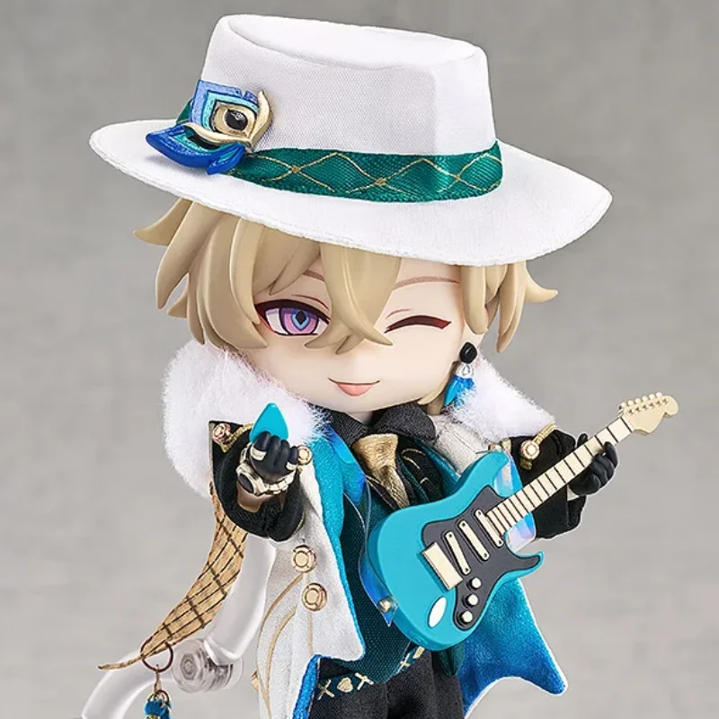ねんどろいどーる アベンチュリン スターレイル LIVE Ver.