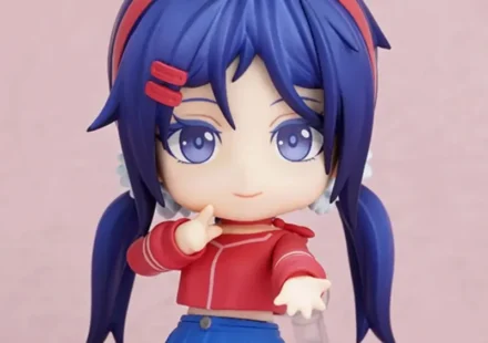ねんどろいど ミタ