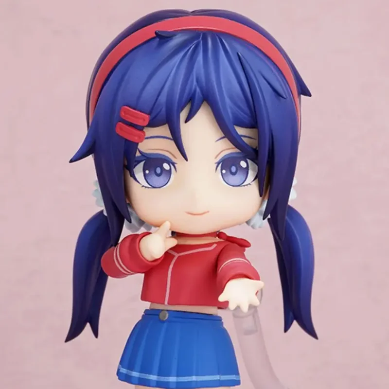 ねんどろいど ミタ