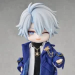 ねんどろいどどーる ファイノン 列車巡遊Ver.