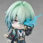 ねんどろいど アナイクス