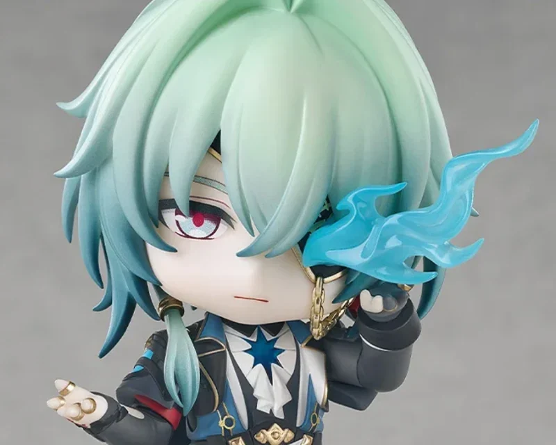 ねんどろいど アナイクス