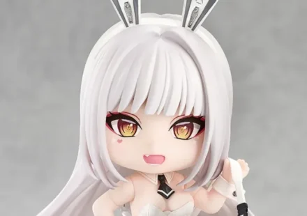 ねんどろいど ブラン