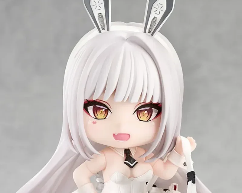 ねんどろいど ブラン
