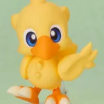 ねんどろいど チョコボ